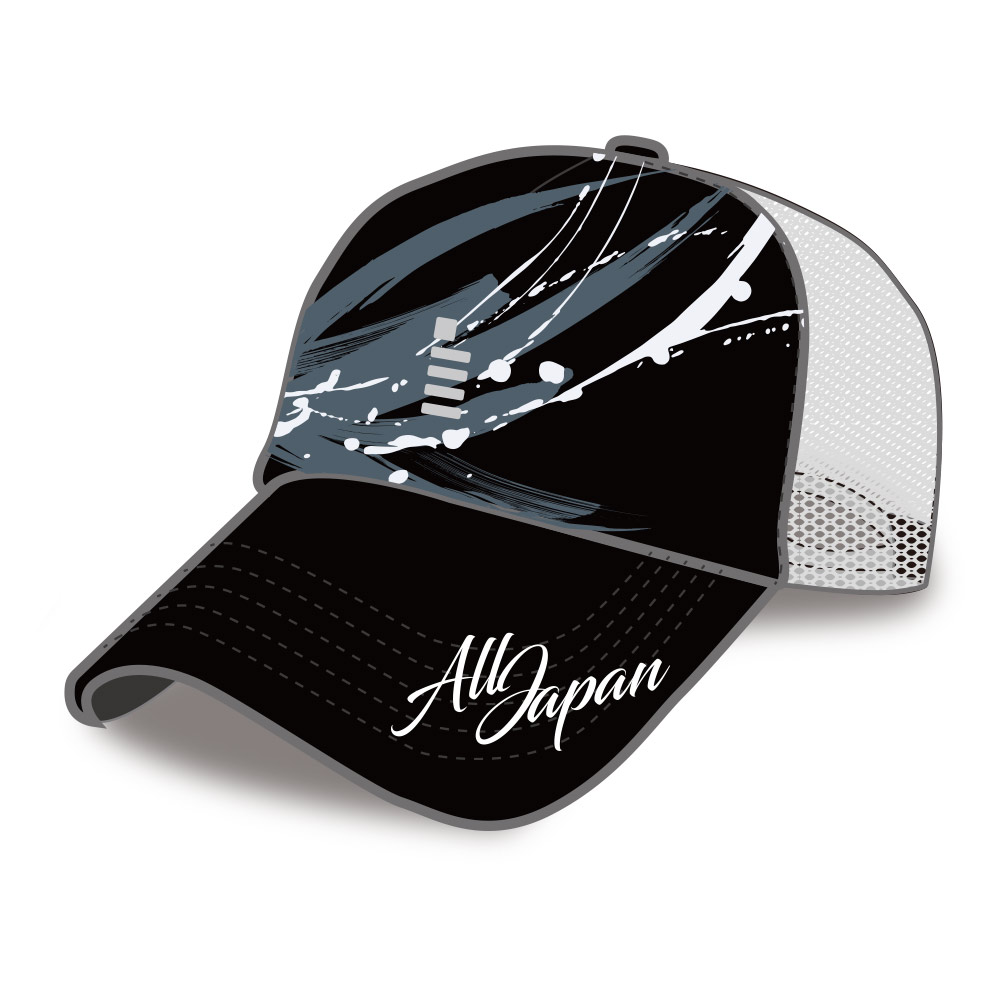 GOSEN（ゴーセン） テニスウェア ユニセックス 2025春企画 ALLJAPAN