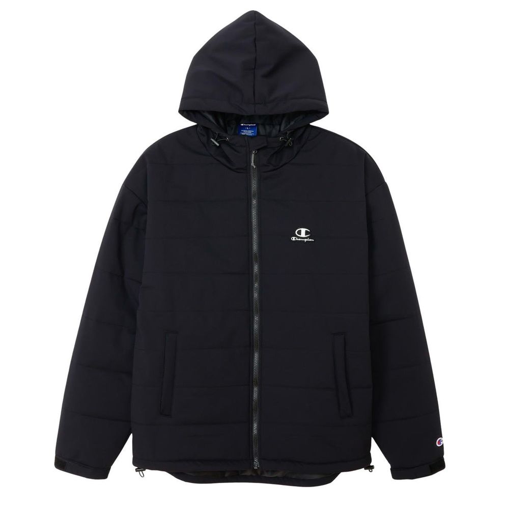 チャンピオン champion HOODED ZIP MEN'S SPORTS ウェア(メンズ) (C3-CS610) Champion（チャンピオン） マルチSPウェア メンズ HOODED ZIP C3-CS610