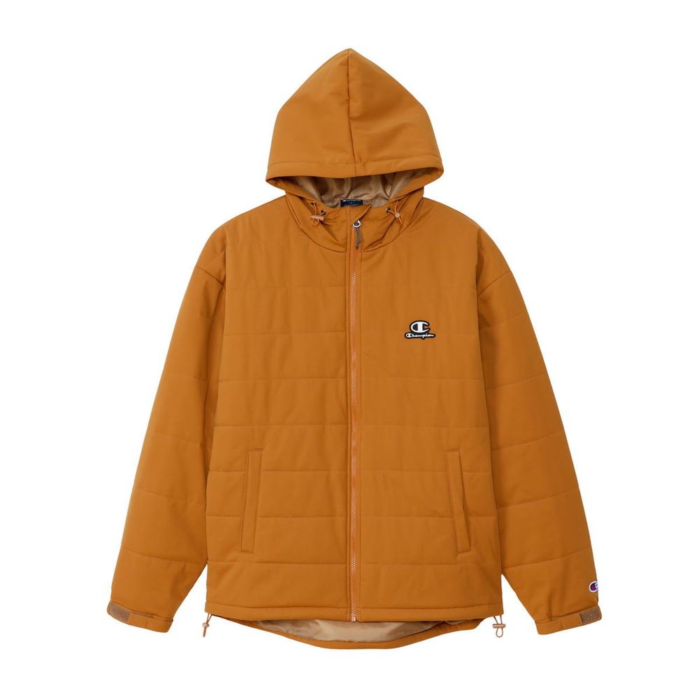 Champion（チャンピオン） マルチSPウェア メンズ HOODED ZIP C3-CS610