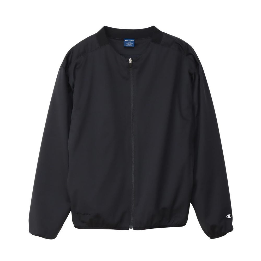 Champion（チャンピオン） マルチSPウェア ユニセックス ZIP JACKET C3