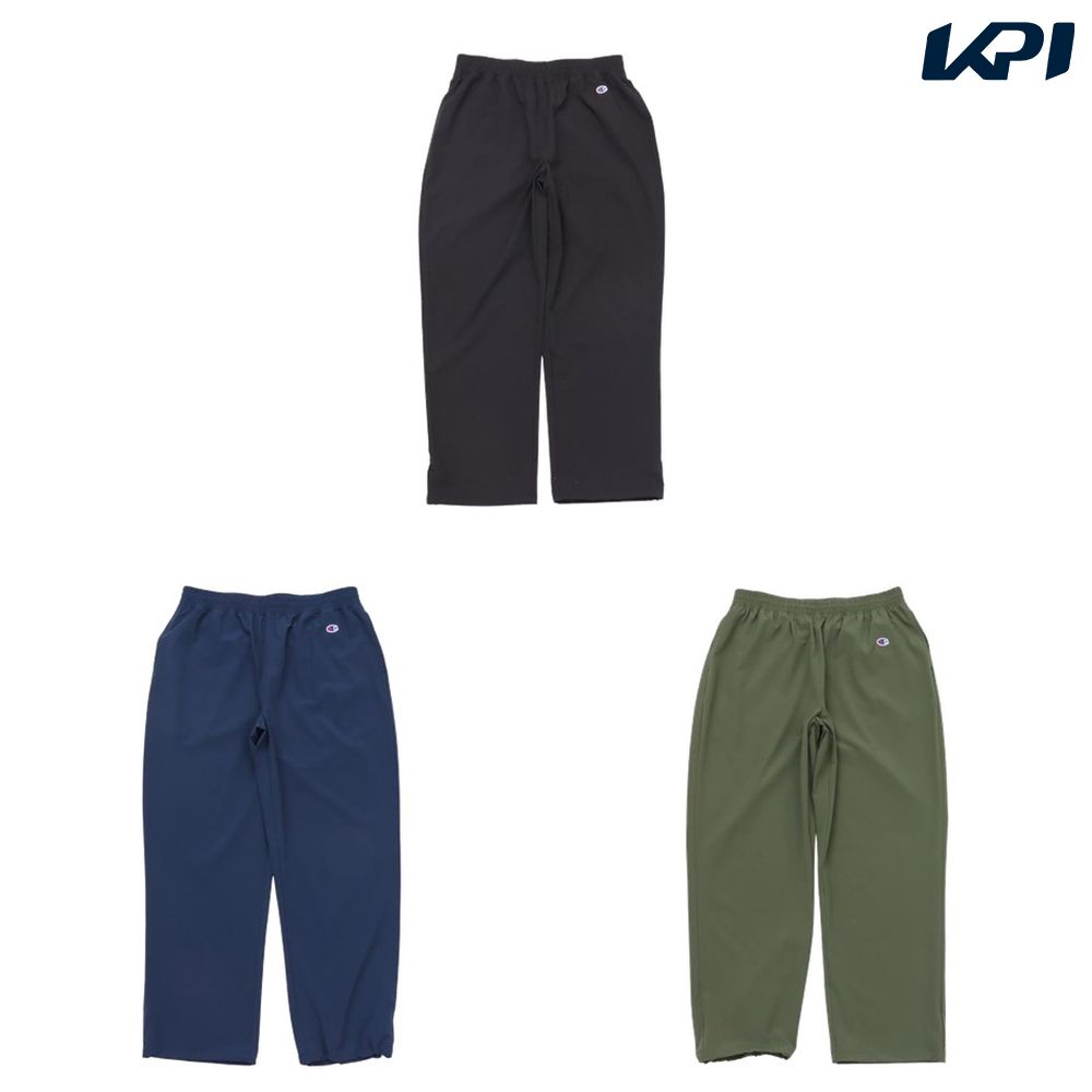 `sI Champion }`SPEFA Y   LONG PANTS C3-CSD10 2025FW