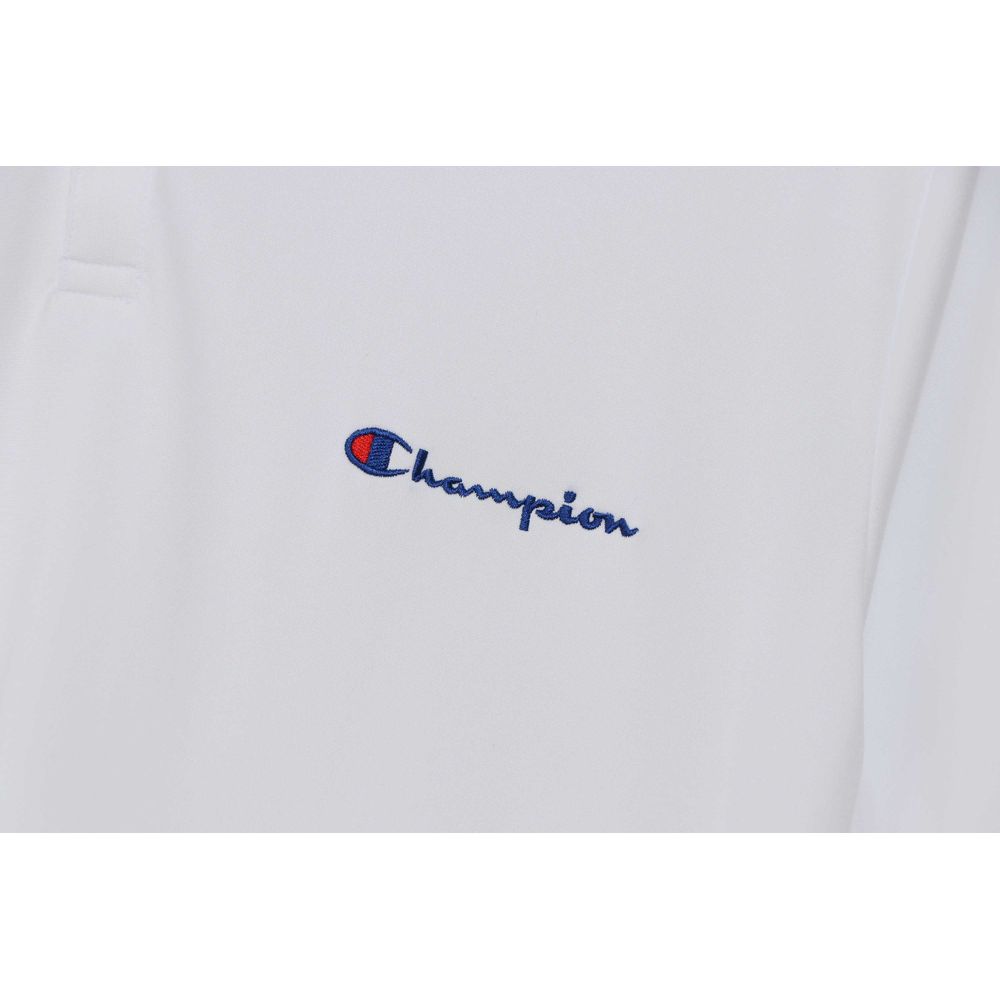チャンピオン Champion カジュアルウェア ユニセックス POLO SHIRT C3-TS313 2021SS | Champion | 07