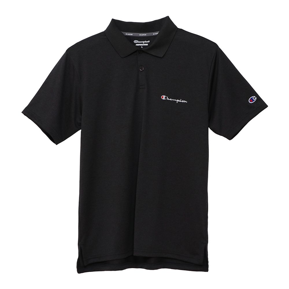 チャンピオン Champion カジュアルウェア ユニセックス POLO SHIRT C3-TS313 2021SS | Champion | 03