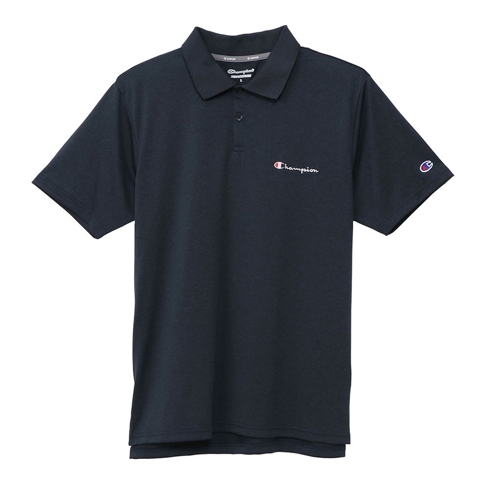 チャンピオン Champion カジュアルウェア ユニセックス POLO SHIRT C3-TS313 2021SS | Champion | 04