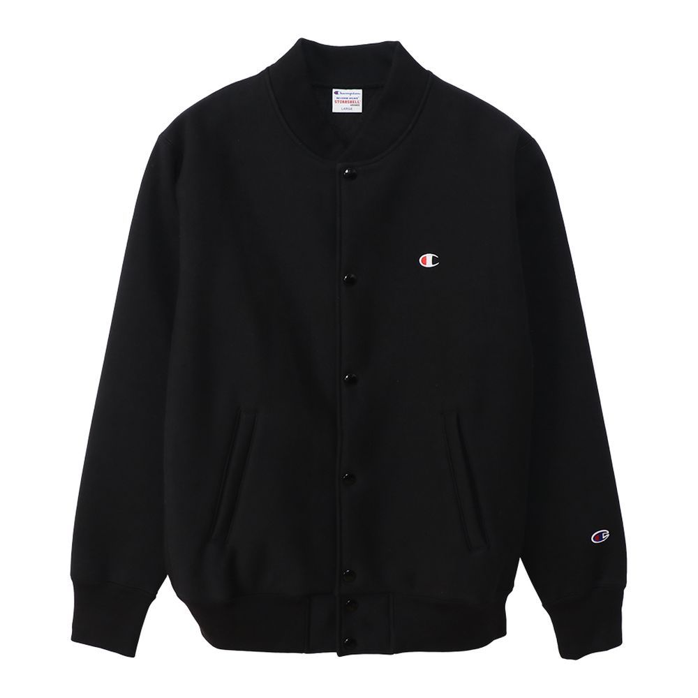 チャンピオン Champion カジュアルウェア ユニセックス REVERSEWEAVER　SNAPSWEATSHIRT C3-U034 2021FW