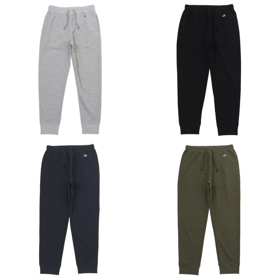 チャンピオン Champion マルチSPウェア ユニセックス LONG PANTS C3-W201 2022FW