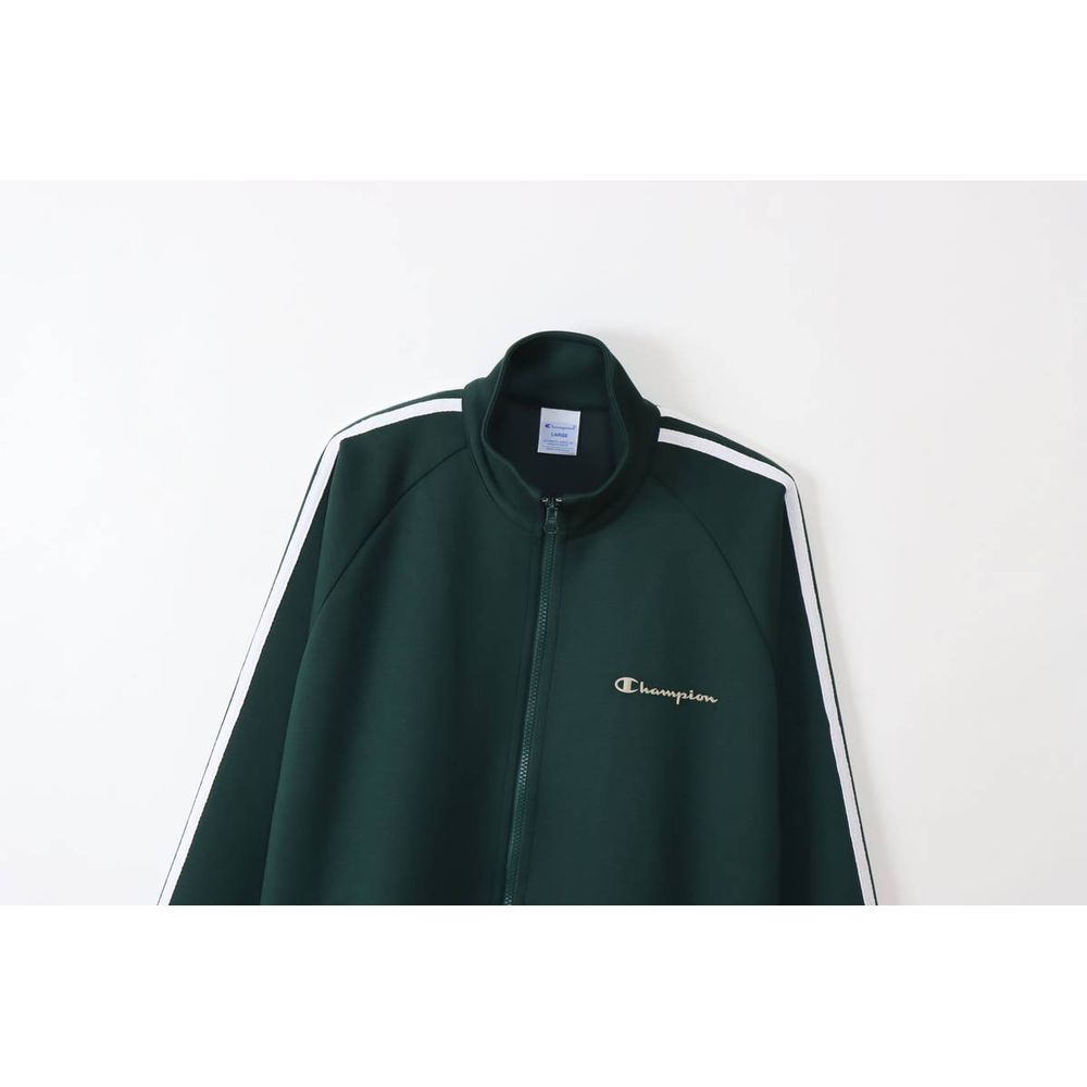 Hanes カジュアルウェア メンズ ZIP JACKET C3-X104 2023SS : c3-x104