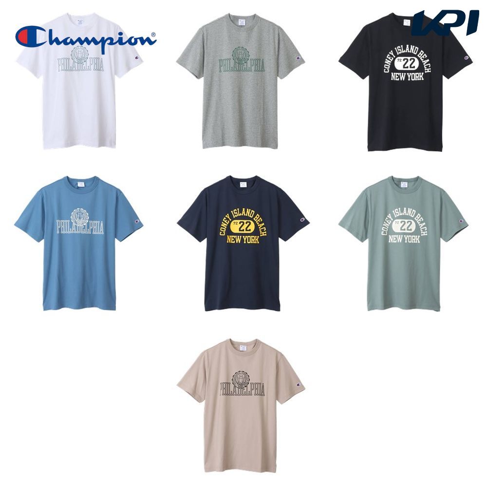 Hanes カジュアルウェア メンズ SHORT SLEEVE T-S C3-X350 2023SS
