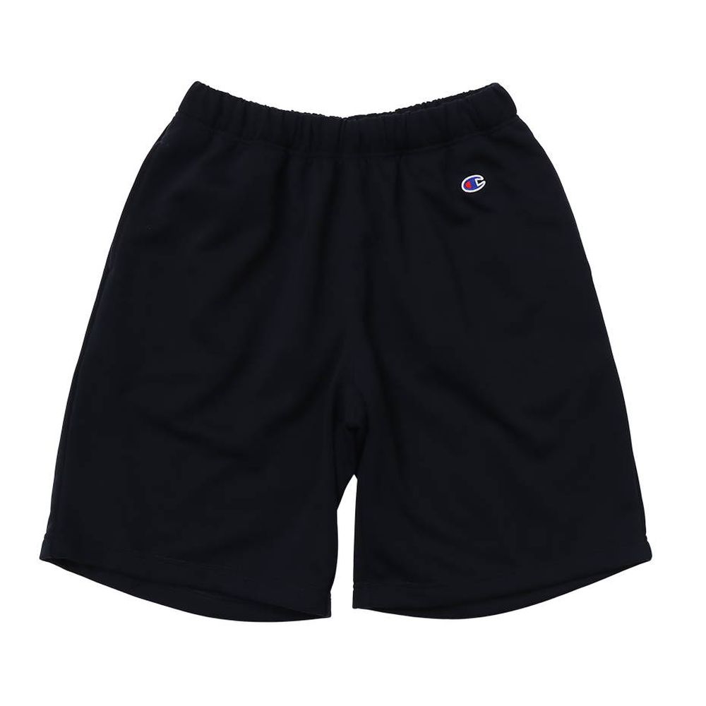 Hanes マルチSPウェア メンズ SWEAT SHORTS C3-XS593 2023SS｜kpisports｜04