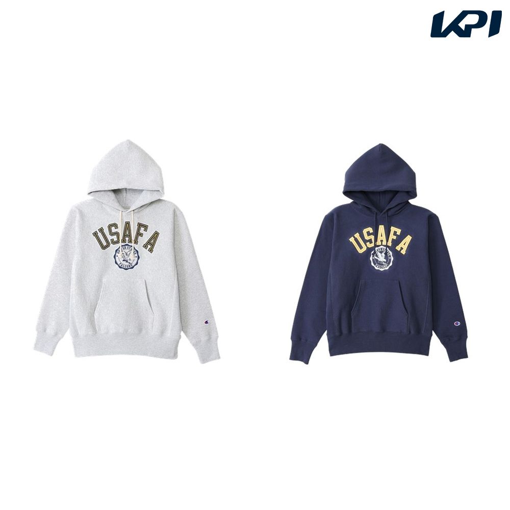 Hanes カジュアルウェア メンズ ＲＷ　ＨＯＯＤＥＤ　ＳＷＥＡＴ フーデッドスウェットシャツ C3-Y113 2023FW