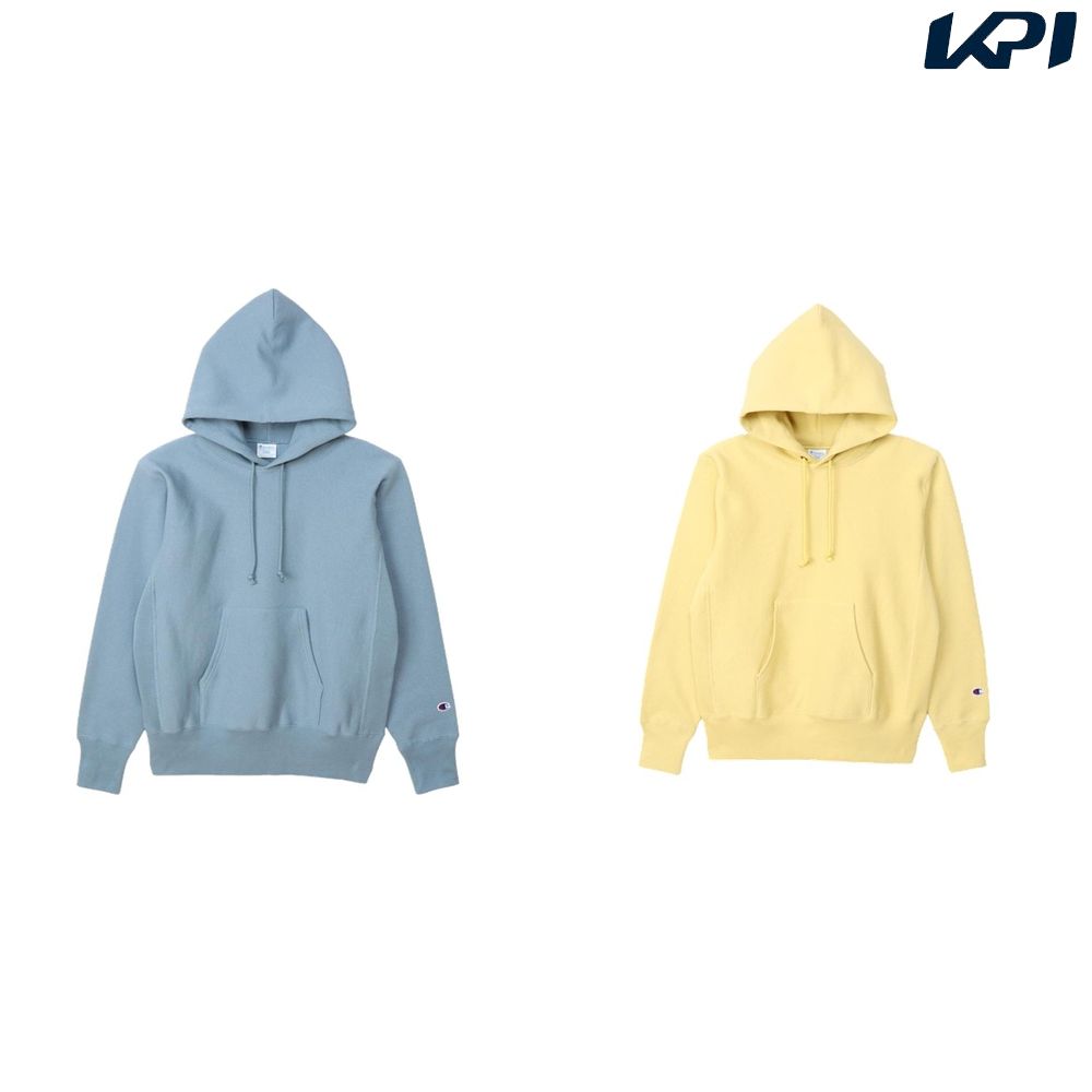 チャンピオン Champion マルチSPウェア メンズ   RW HOODED SWEATS C3-Y132-2025 2025