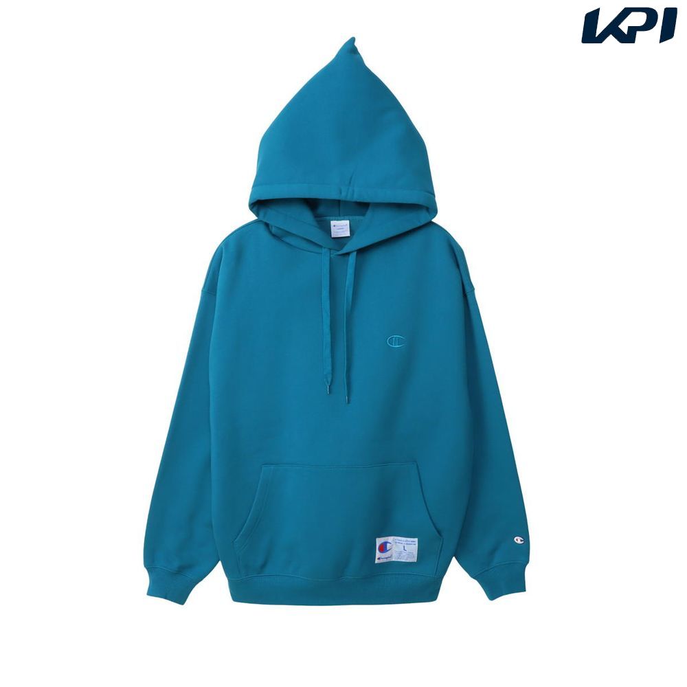 チャンピオン Champion マルチSPウェア メンズ   HOODED SWEATSHIR C3-Y135-440 2025