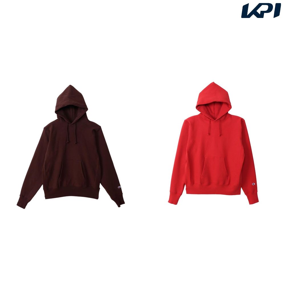 チャンピオン Champion マルチSPウェア メンズ   RW HOODED SWEATS C5-A101-2025 2025