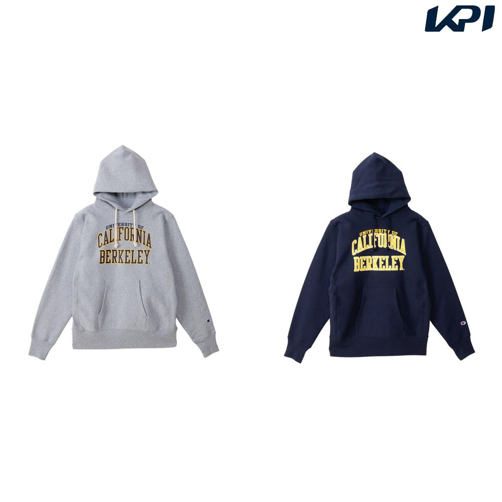 チャンピオン Champion マルチSPウェア メンズ   RW HOODED C5-C104 2025