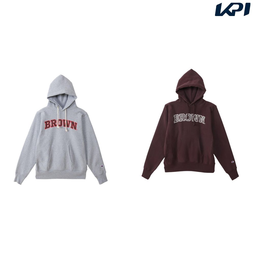 チャンピオン Champion マルチSPウェア メンズ   RW HOODED C5-C106 2025