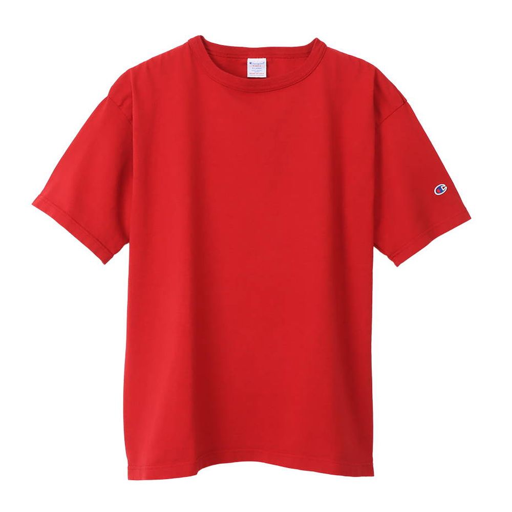 Hanes カジュアルウェア メンズ T-1011 US Tシャツ C5-P301 2023SS