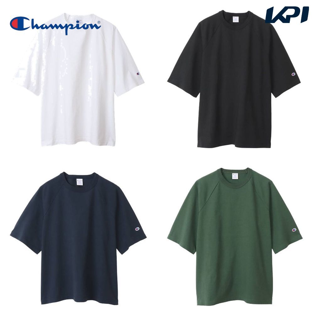 Hanes カジュアルウェア メンズ T1011 S/S T-SHIR C5-T306 2023SS