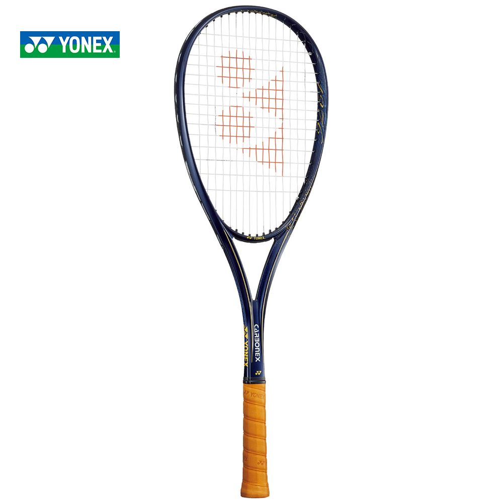 ヨネックス YONEX ソフトテニスラケット カーボネックス クラウン CARBONEX CROWN CABCRW フレームのみ :CABCRW:KPIsports