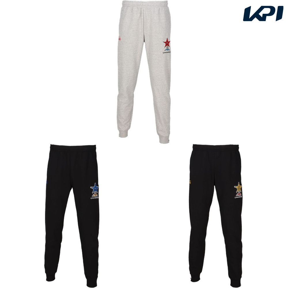 �R���o�[�X CONVERSE �o�X�P�b�g�E�F�A ���j�Z�b�N�X   �X�E�F�b�g�p���c ���t�@�X�i�[  CB252254 2025FW