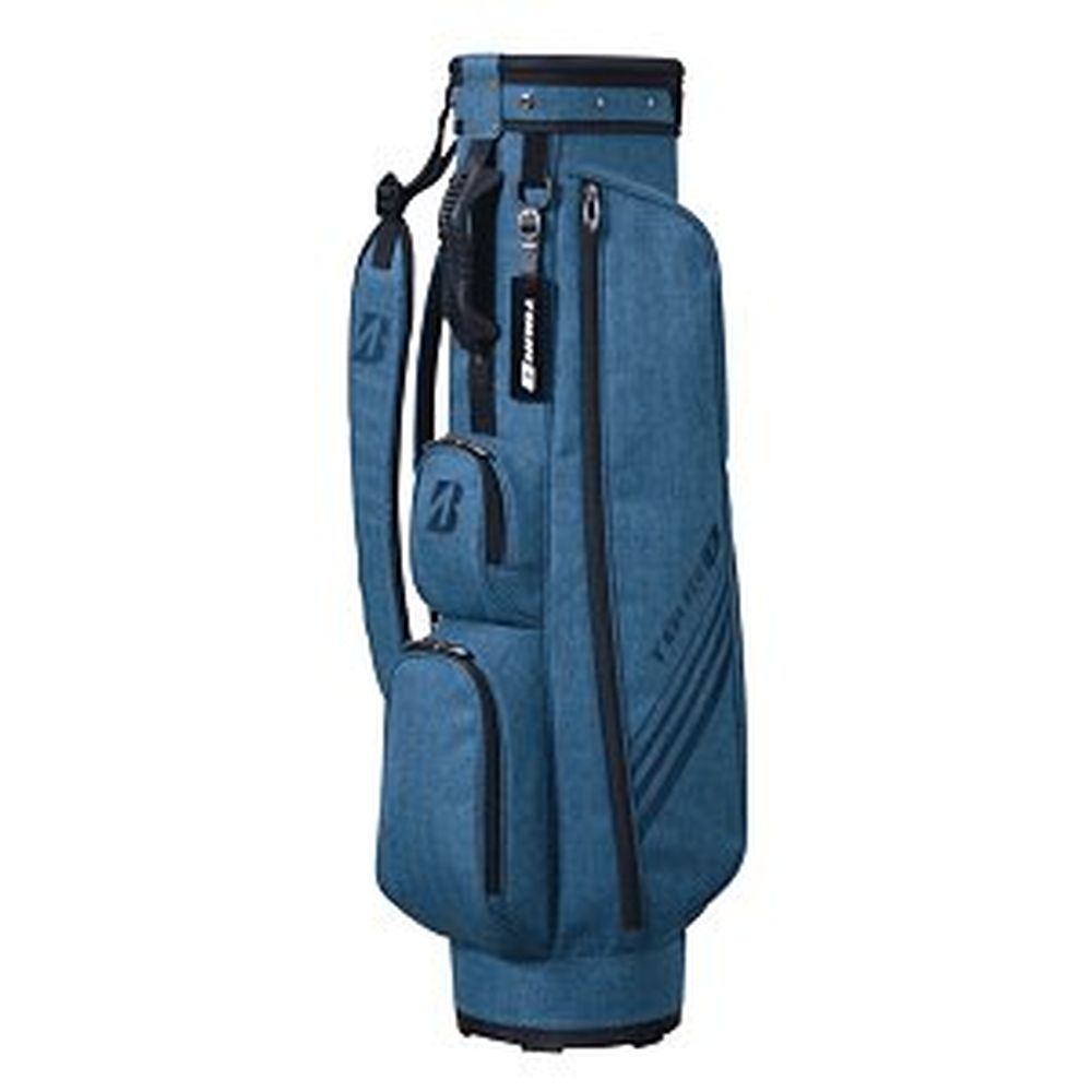 BRIDGESTONE 『即日出荷』ブリヂストン ゴルフバッグ・ケース TOUR B