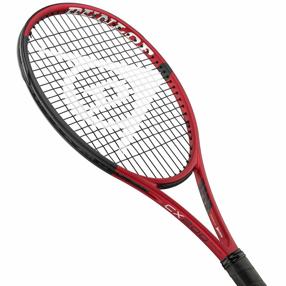 CX200 テニスラケット G2 限定カラー 即日出荷 張り上げ済み 