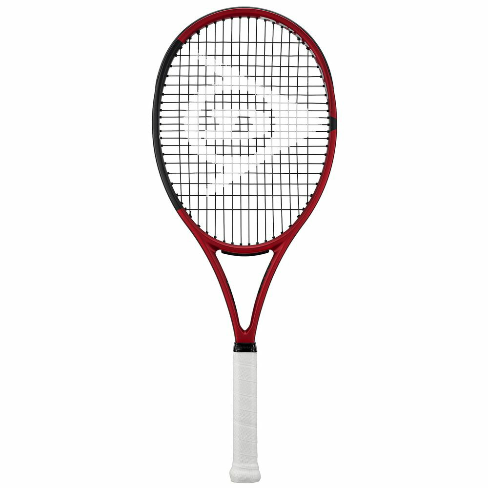 「ガット張り上げ済み」ダンロップ DUNLOP 硬式テニスラケット CX 400 DS22106 『即日出荷』｜kpisports｜02