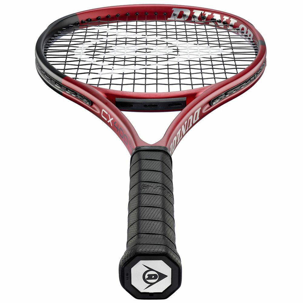 ダンロップ DUNLOP テニス硬式テニスラケット CX 400 TOUR CX400ツアー
