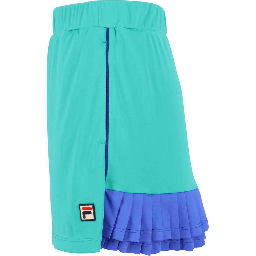 FILA（フィラ） テニスウェア レディース スコート CZ6FGW015 2026FW 8