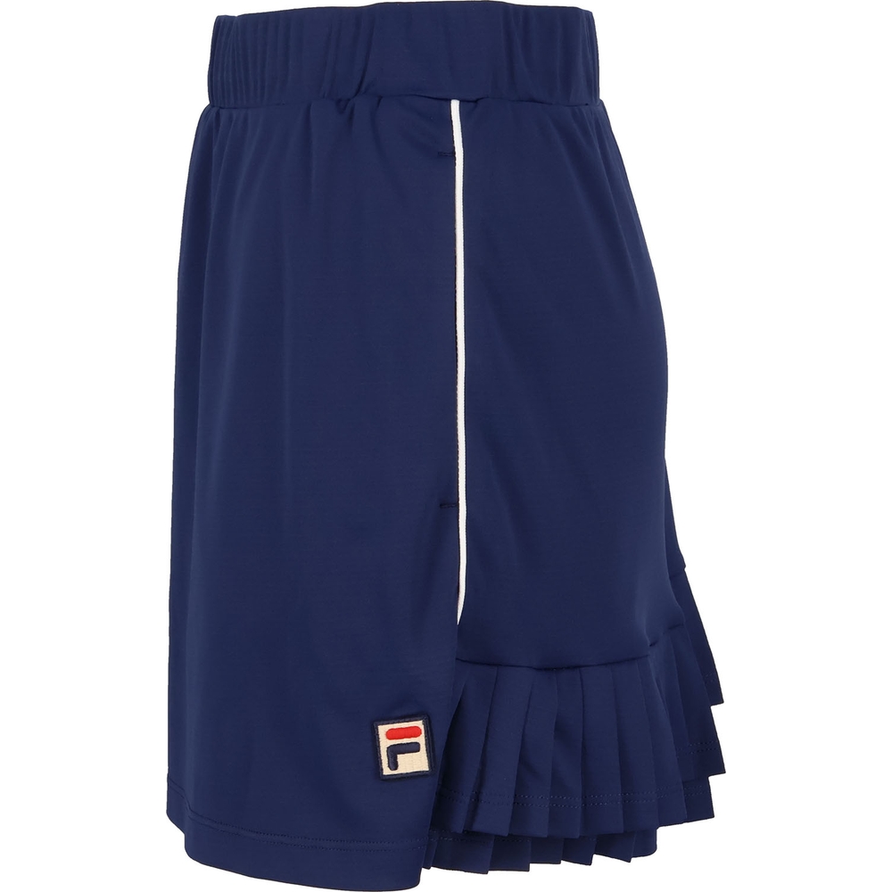FILA（フィラ） テニスウェア レディース スコート CZ6FGW015 2026FW 8