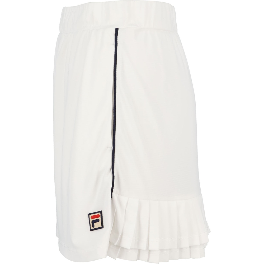 FILA（フィラ） テニスウェア レディース スコート CZ6FGW015 2026FW 8