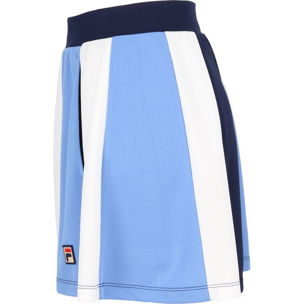 FILA（フィラ） テニスウェア レディース スコート CZ6FGW040 2026FW 9