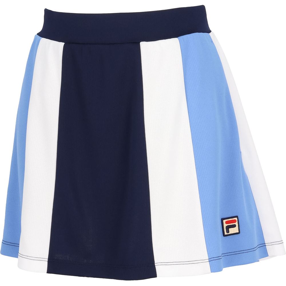 FILA（フィラ） テニスウェア レディース スコート CZ6FGW040 2026FW 9