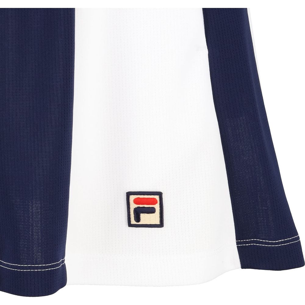 FILA（フィラ） テニスウェア レディース スコート CZ6FGW040 2026FW 9