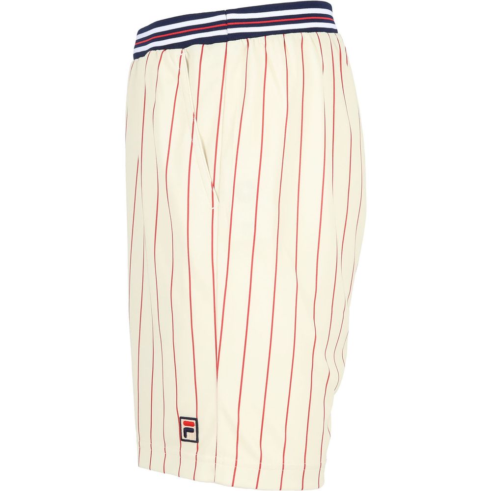 「上下セット」フィラ FILA テニスウェア メンズ トラックジャケット×ハーフパンツ CZ6SGM003-CZ6SGM006 2026SS