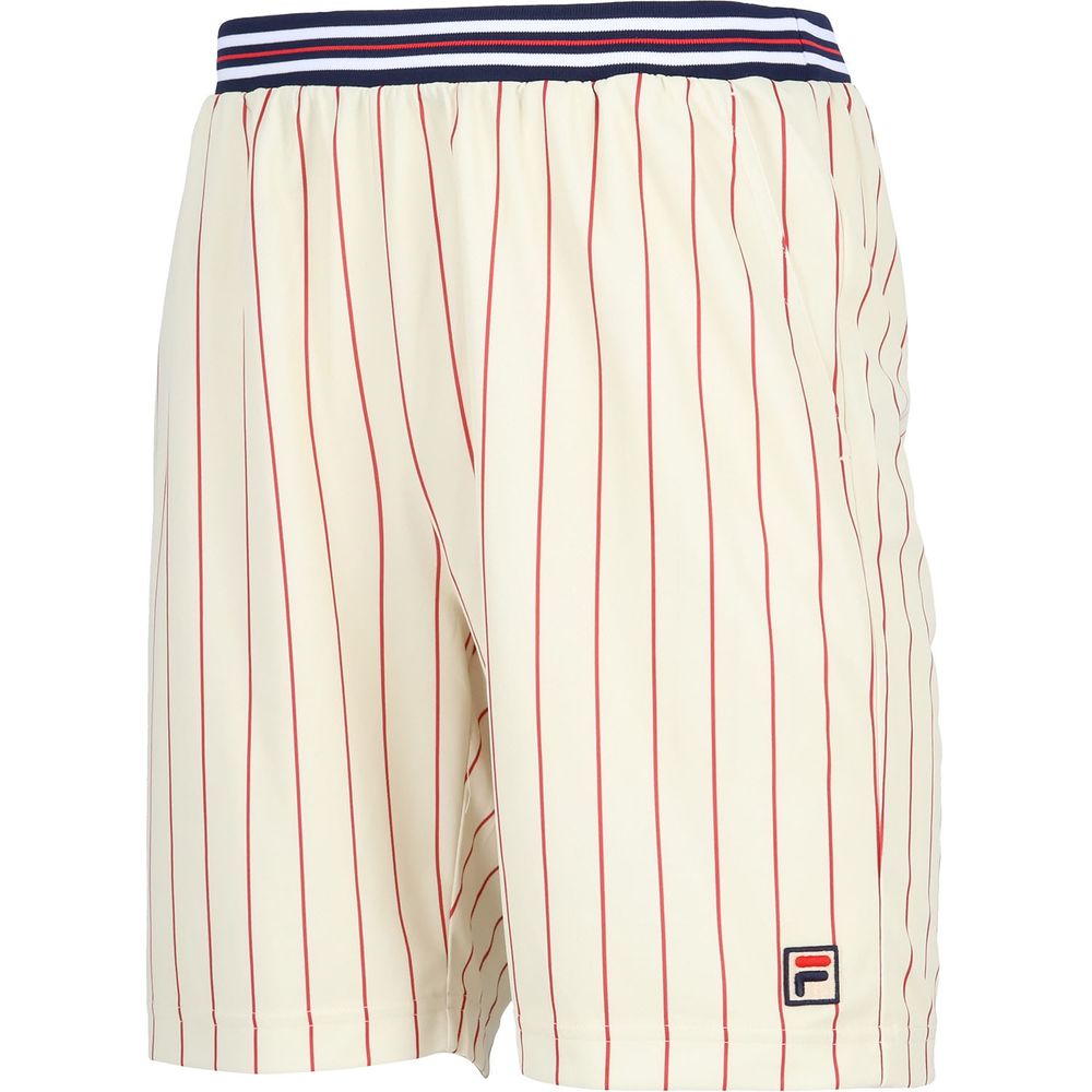 「上下セット」フィラ FILA テニスウェア メンズ トラックジャケット×ハーフパンツ CZ6SGM003-CZ6SGM006 2026SS