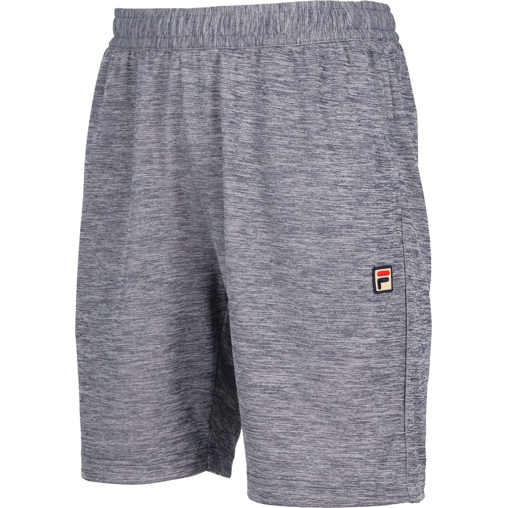 フィラ FILA テニスウェア メンズ   ハーフパンツ CZ6SGM016 2026SSの画像