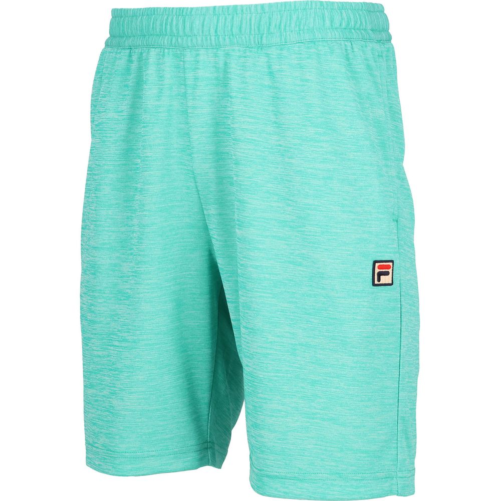 フィラ FILA テニスウェア メンズ   ハーフパンツ CZ6SGM016 2026SSの画像