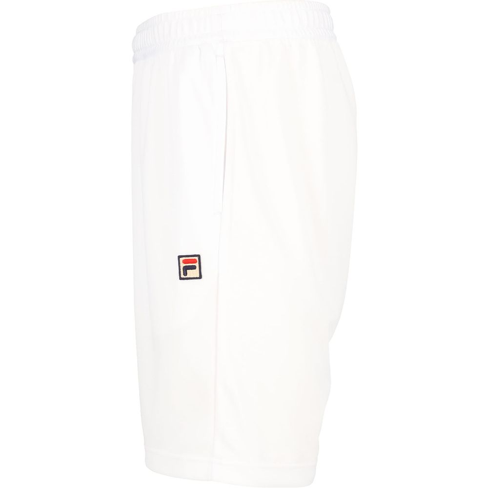フィラ FILA テニスウェア メンズ   ハーフパンツ CZ6SGM016 2026SSの画像