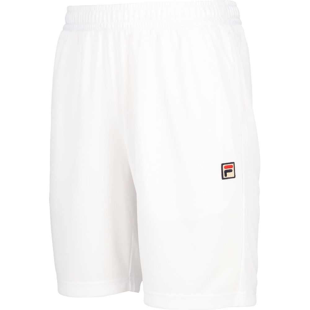 フィラ FILA テニスウェア メンズ   ハーフパンツ CZ6SGM016 2026SSの画像