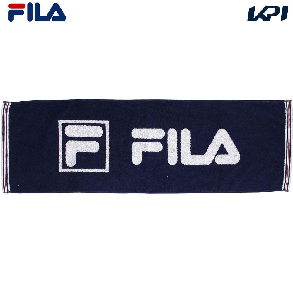 フィラ FILA テニスアクセサリー    スポーツタオル CZ6SGU003 2026SS