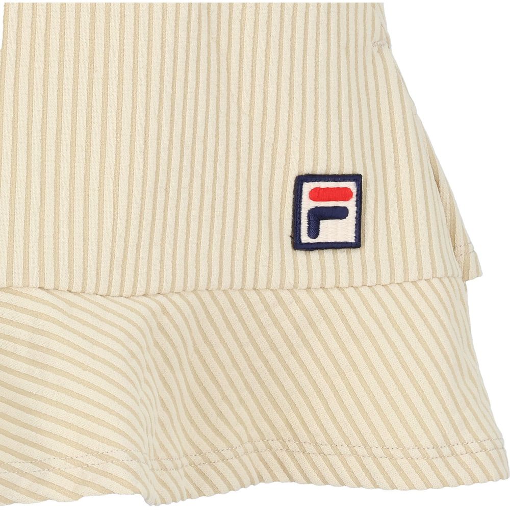 FILA（フィラ） テニスウェア レディース スコート CZ6SGW004 2026SS 2