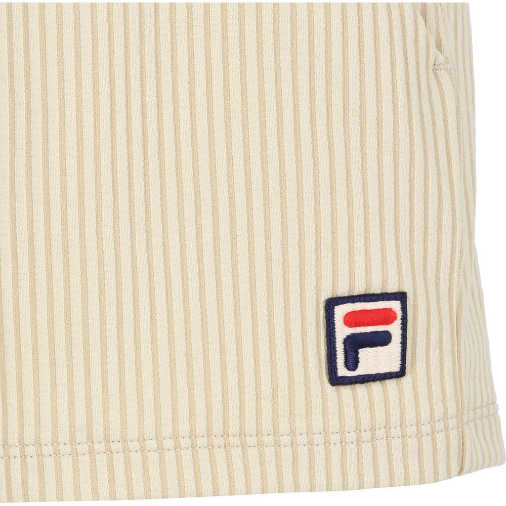 フィラ FILA テニスウェア レディース   ショートパンツ CZ6SGW005 2026SSの画像