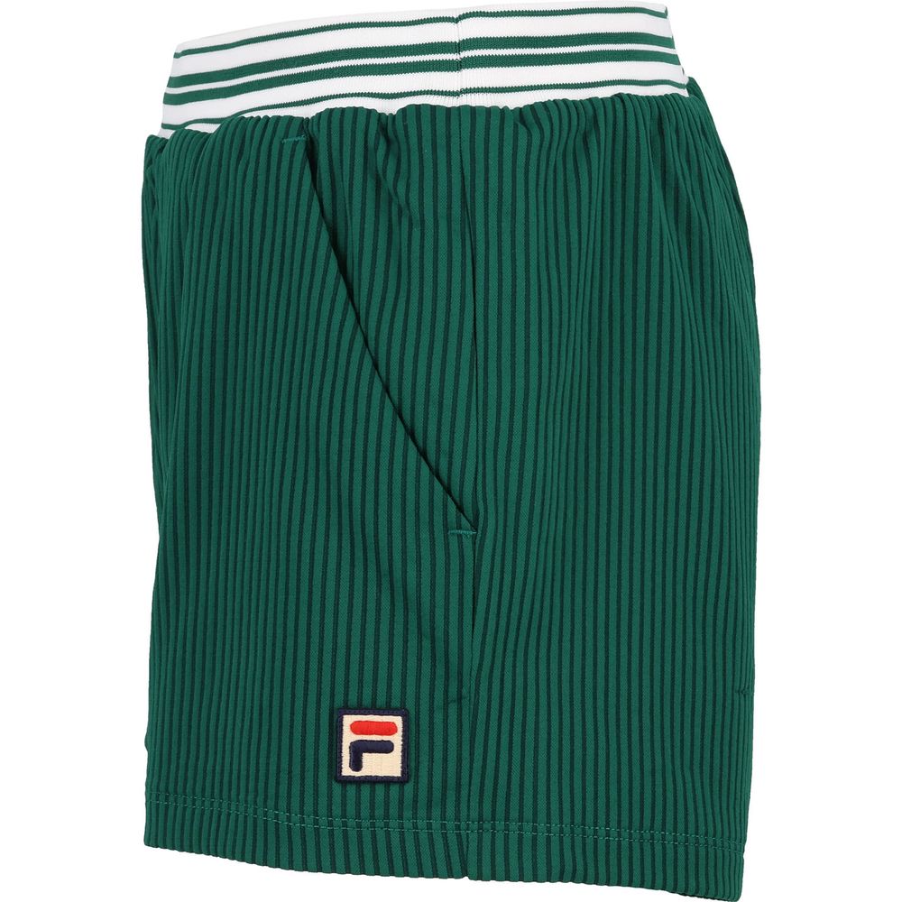 フィラ FILA テニスウェア レディース   ショートパンツ CZ6SGW005 2026SSの画像