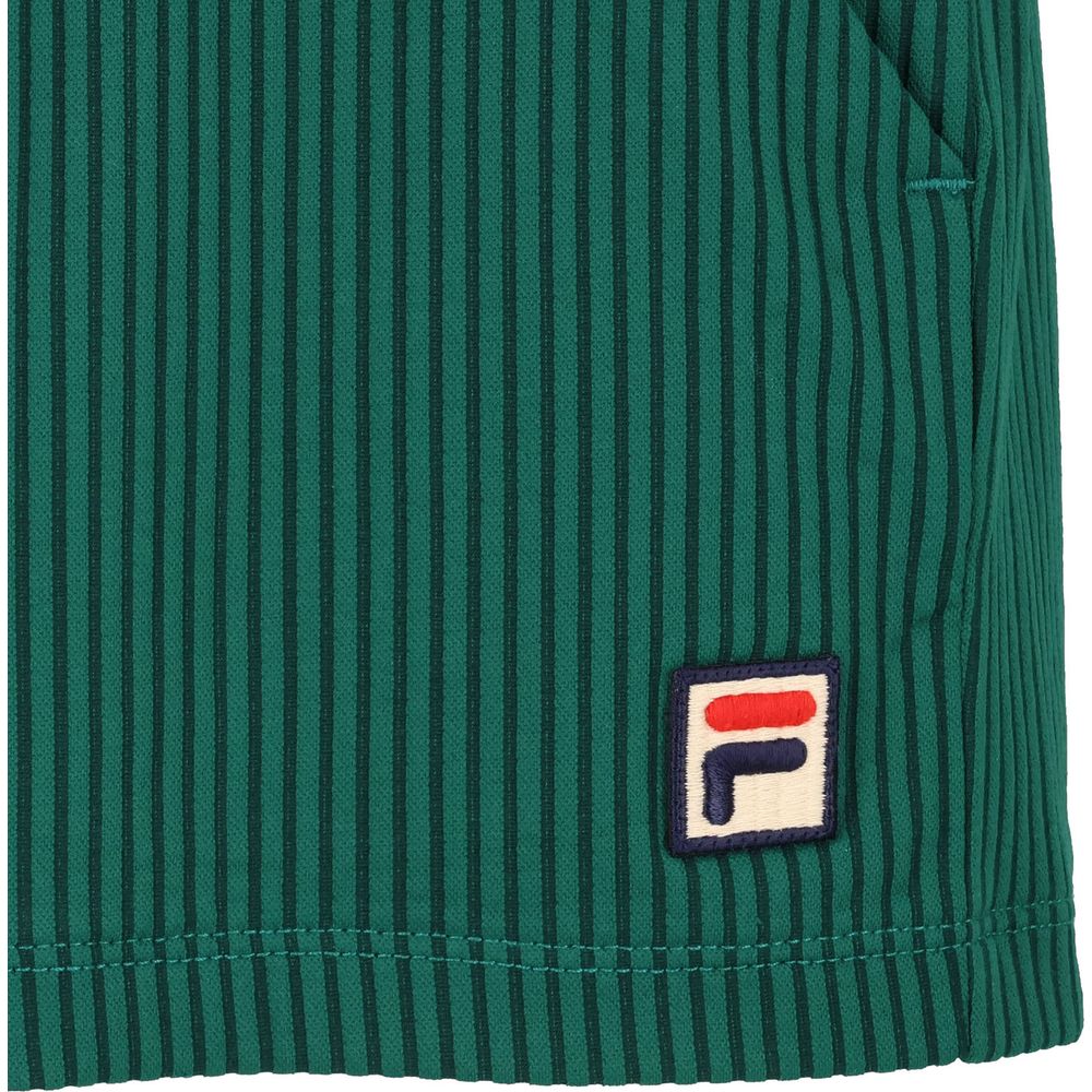 フィラ FILA テニスウェア レディース   ショートパンツ CZ6SGW005 2026SSの画像