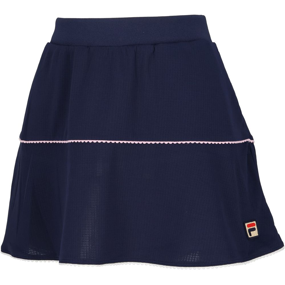 FILA（フィラ） テニスウェア レディース スコート CZ6SGW017 2026SS