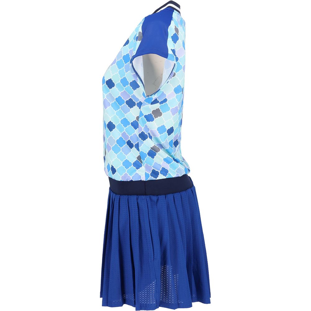 FILA（フィラ） テニスウェア レディース ワンピース CZ6SGW026 2026SS