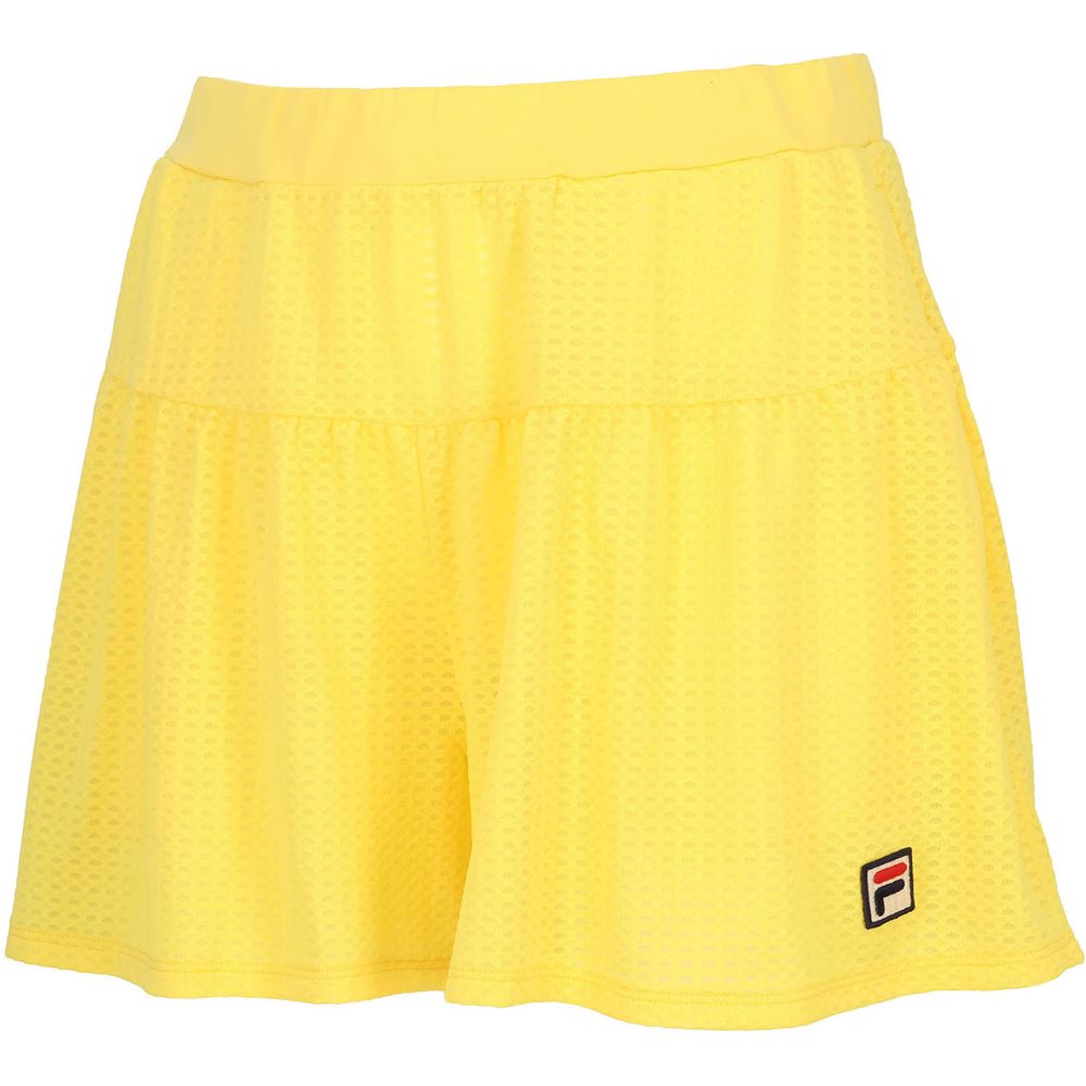 FILA（フィラ） テニスウェア レディース キュロットパンツ CZ6SGW031