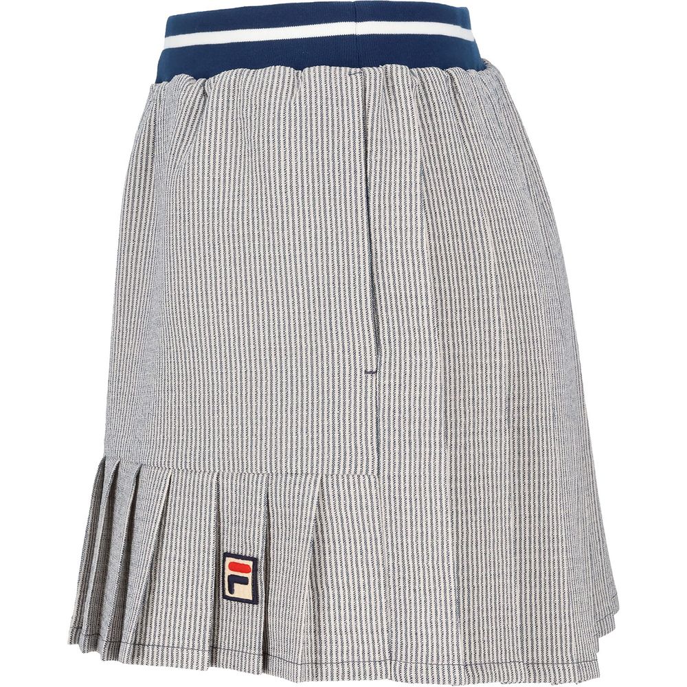 FILA（フィラ） テニスウェア レディース スコート CZ6SGW047 2026SS