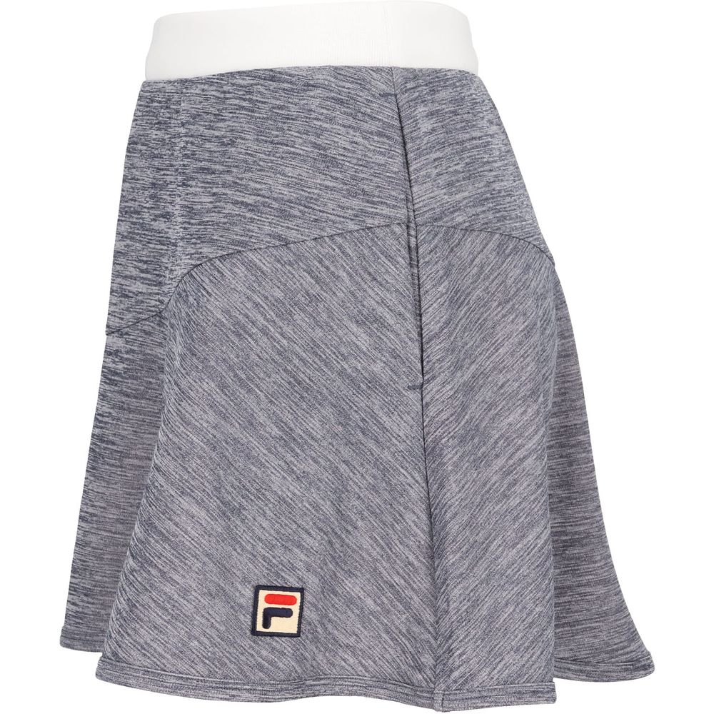 「上下セット」フィラ FILA テニスウェア レディース フルジップパーカー×スコート CZ6SGW048-CZ6SGW051 2026SS