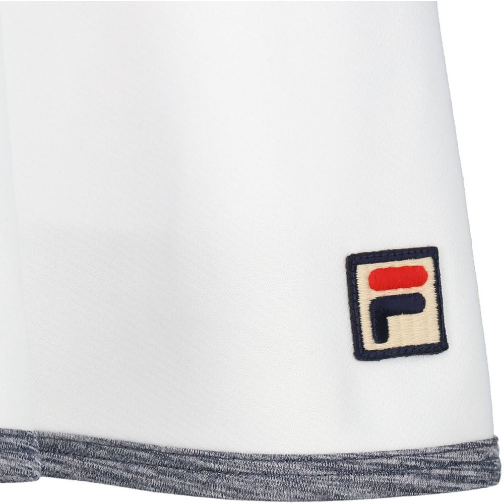 FILA（フィラ） テニスウェア レディース スコート CZ6SGW051 2026SS 3